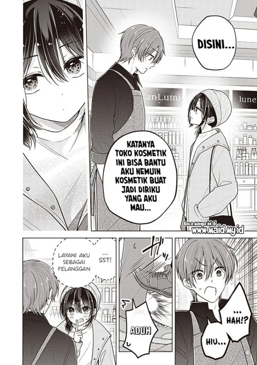 Chapter 130 - halaman 9