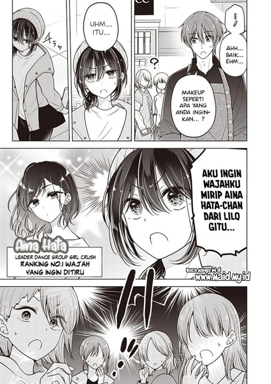 Chapter 130 - halaman 10