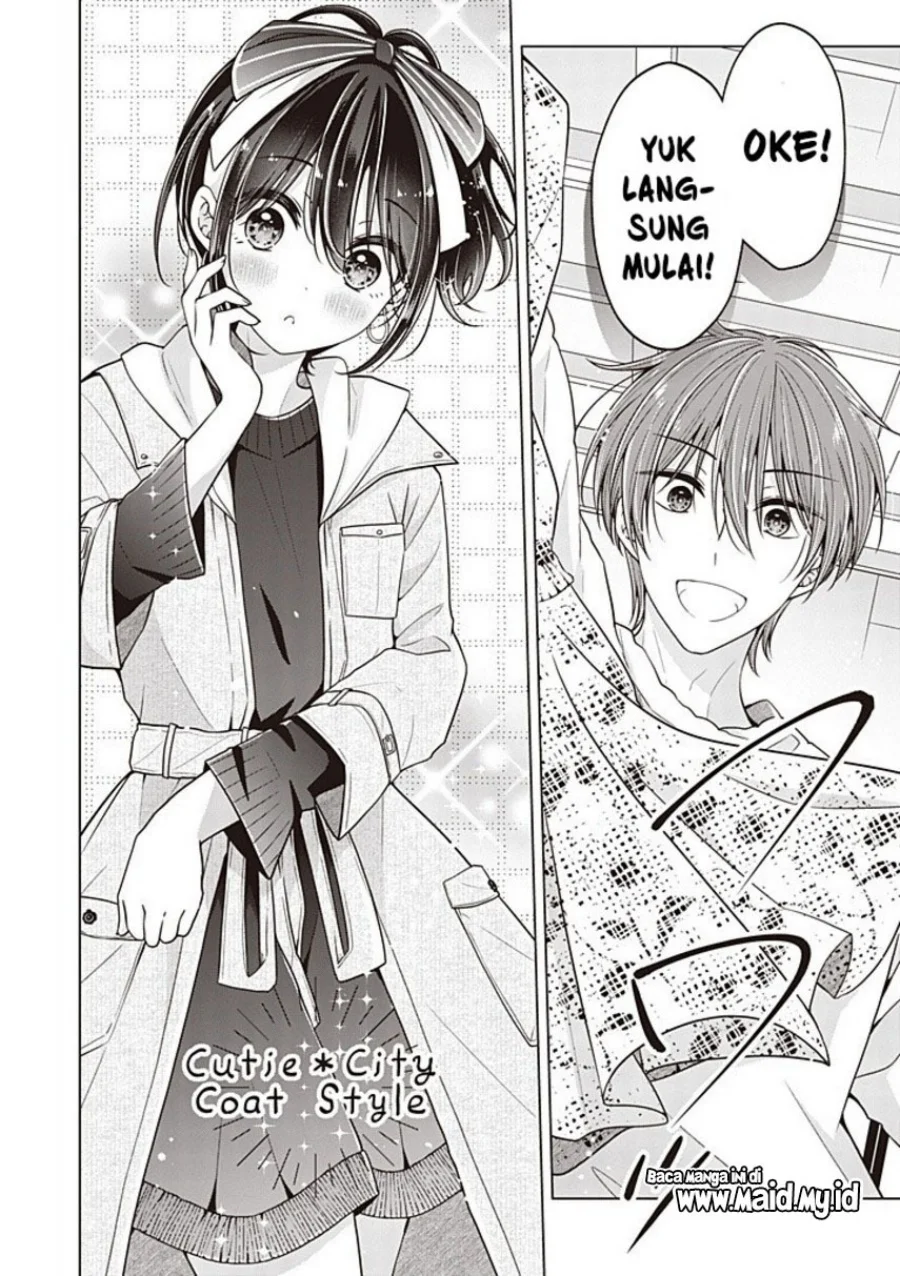 Chapter 131 - halaman 11
