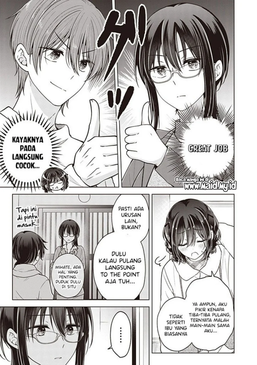 Chapter 131 - halaman 14