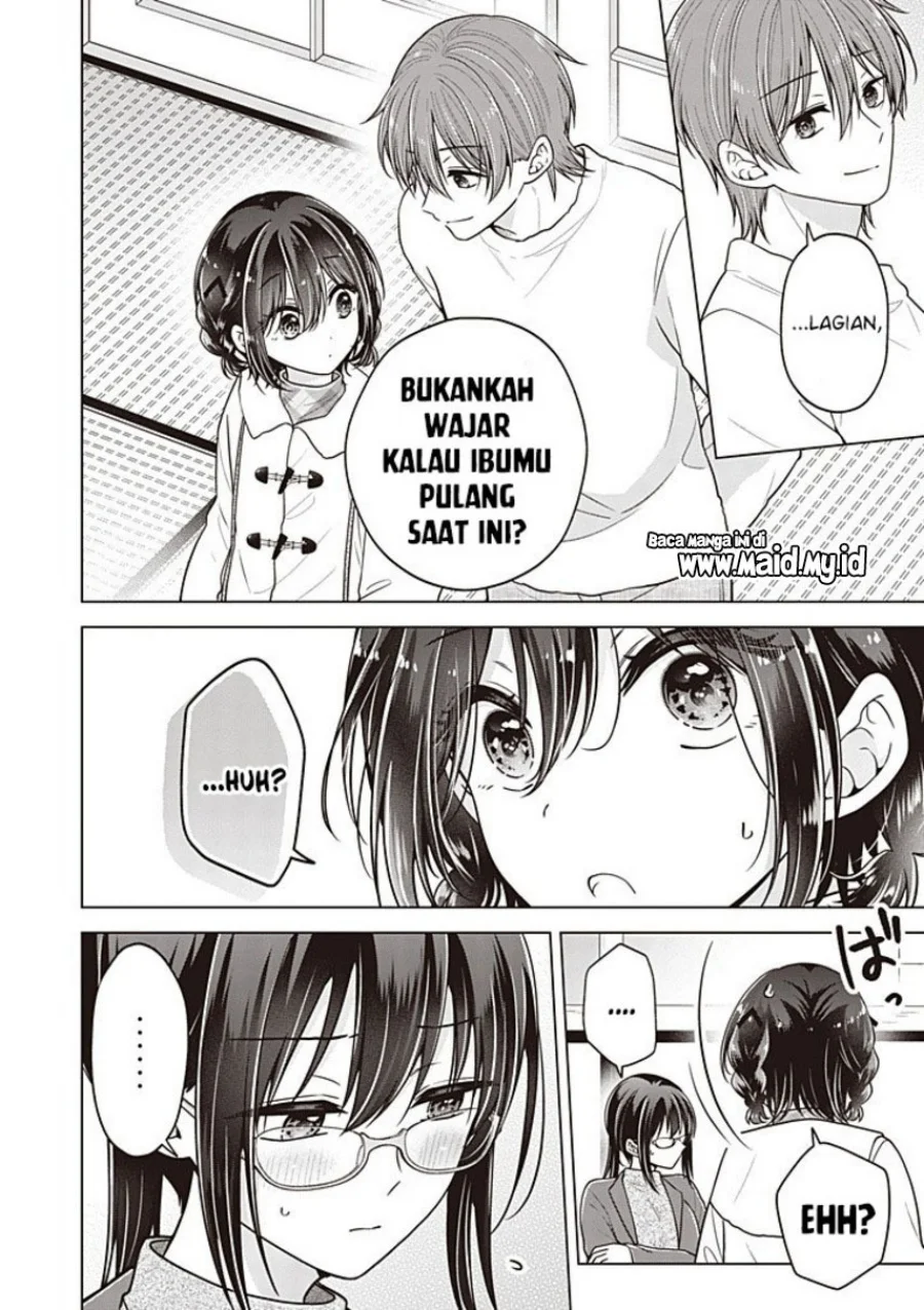 Chapter 131 - halaman 15