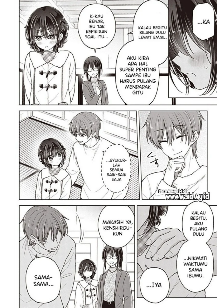 Chapter 131 - halaman 17