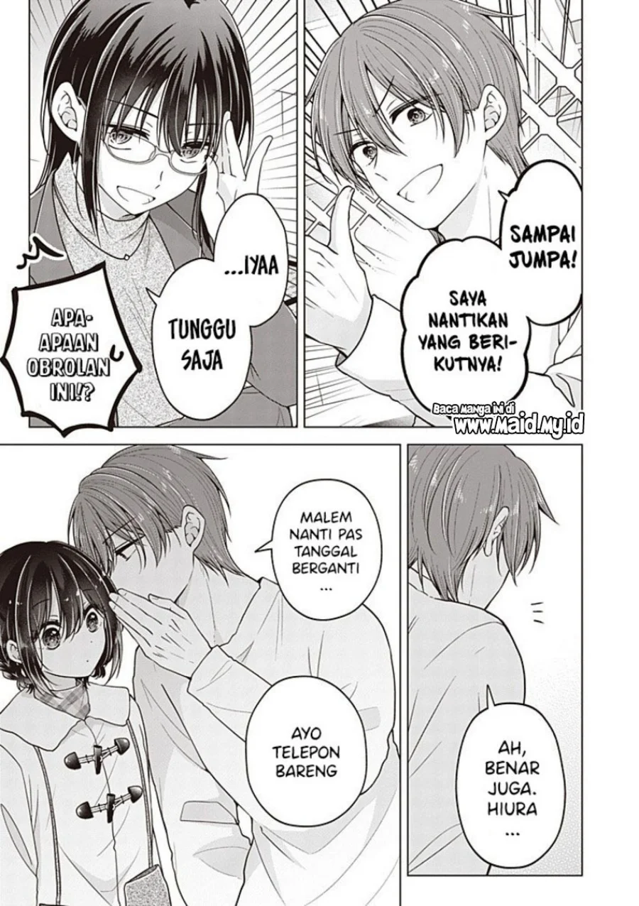 Chapter 131 - halaman 18