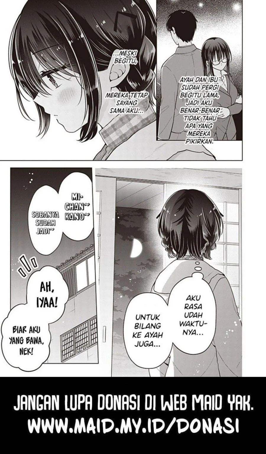 Chapter 131 - halaman 20