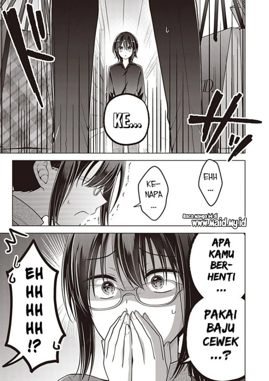 Chapter 131 - halaman 6