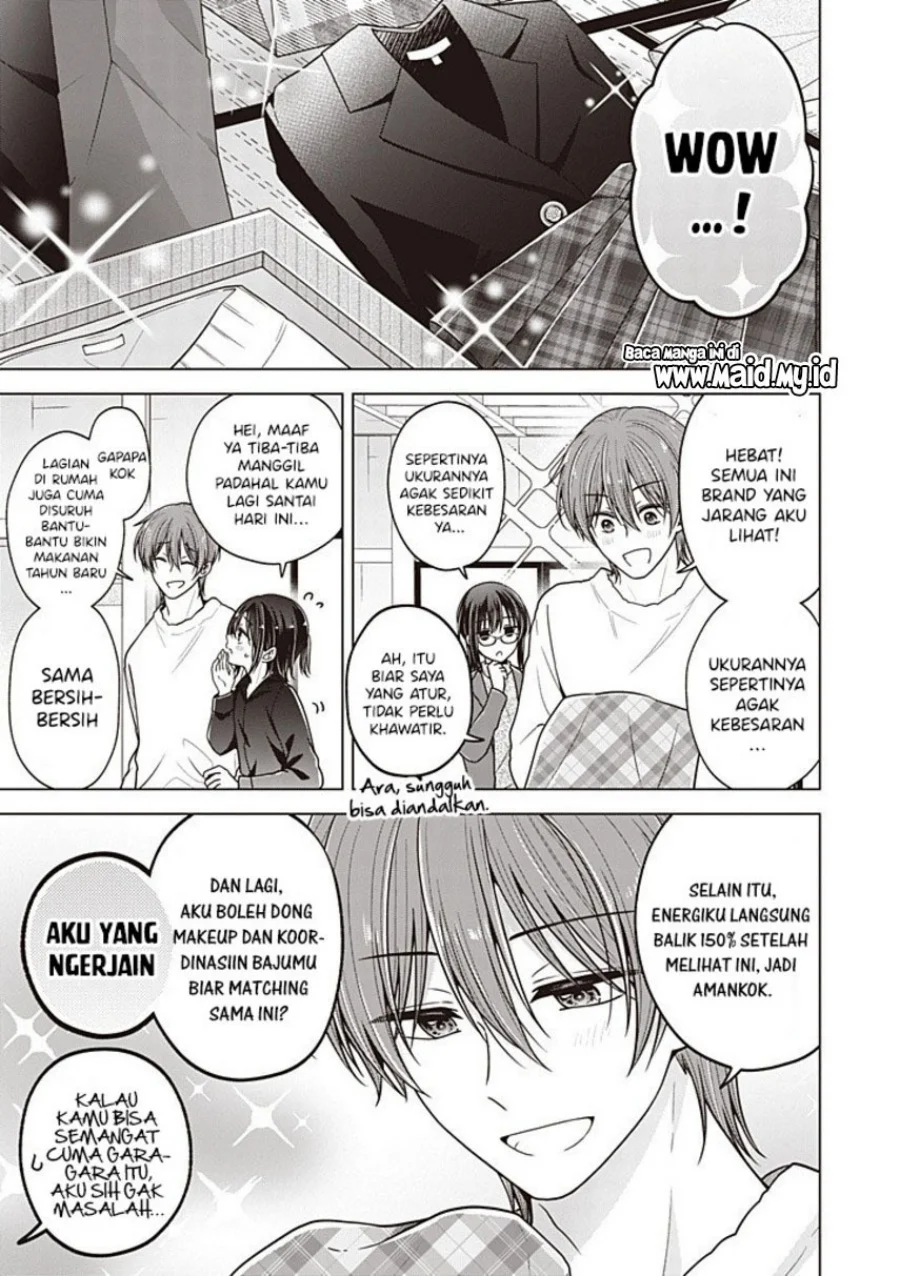 Chapter 131 - halaman 10