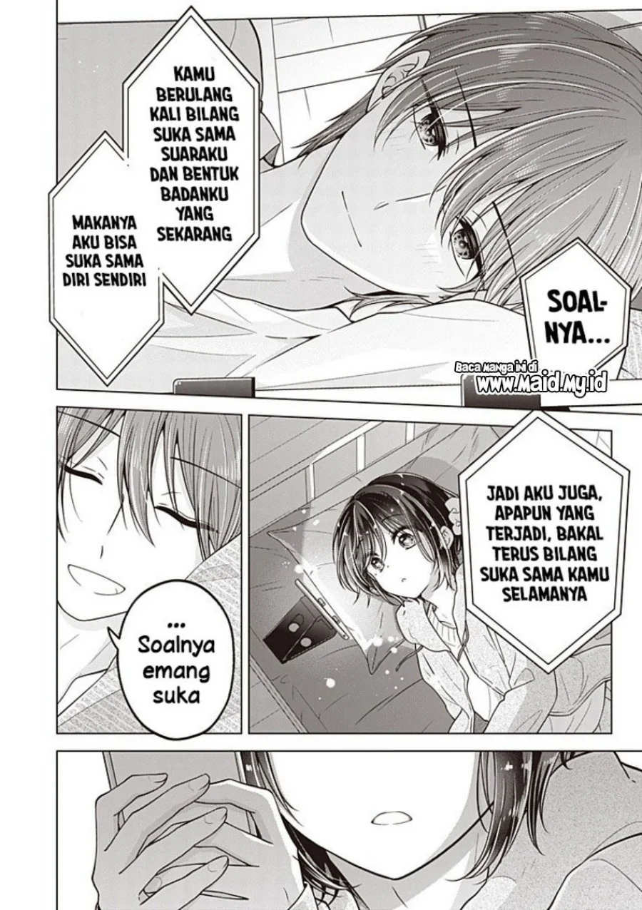 Chapter 132 - halaman 11