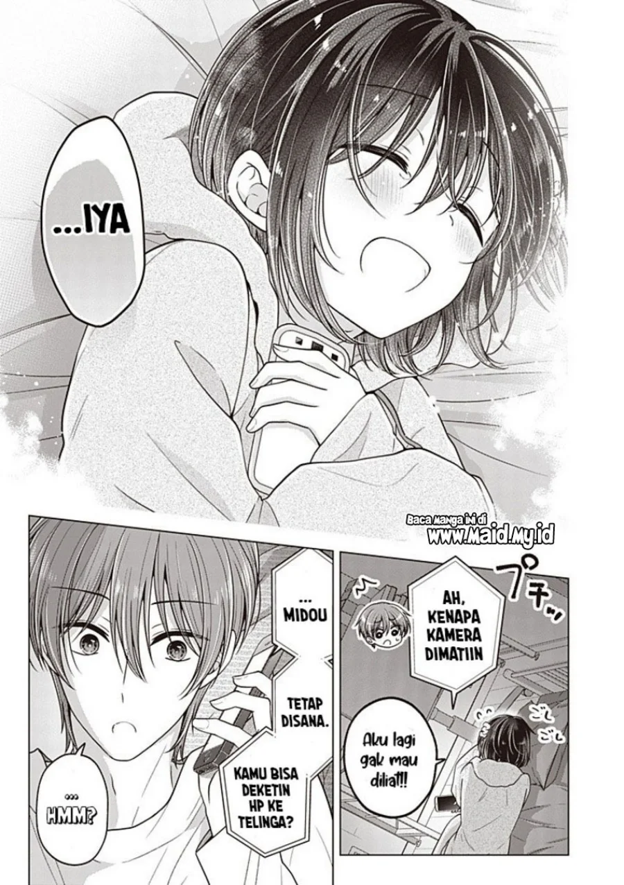 Chapter 132 - halaman 12