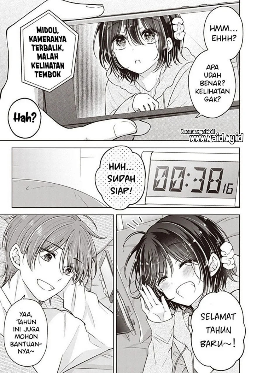 Chapter 132 - halaman 4