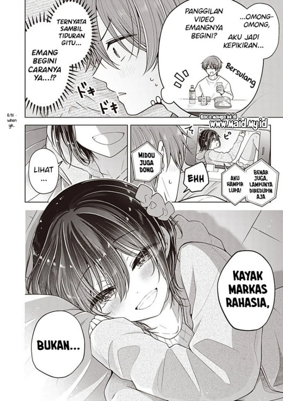 Chapter 132 - halaman 5