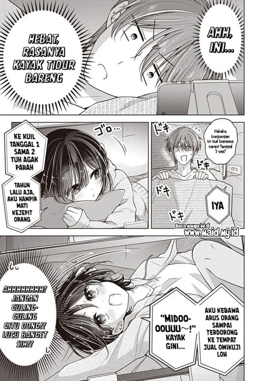 Chapter 132 - halaman 6