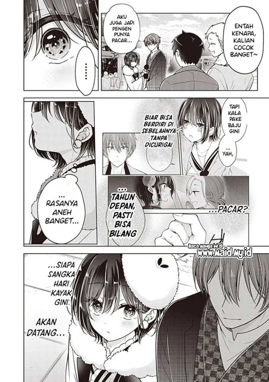 Chapter 133 - halaman 11