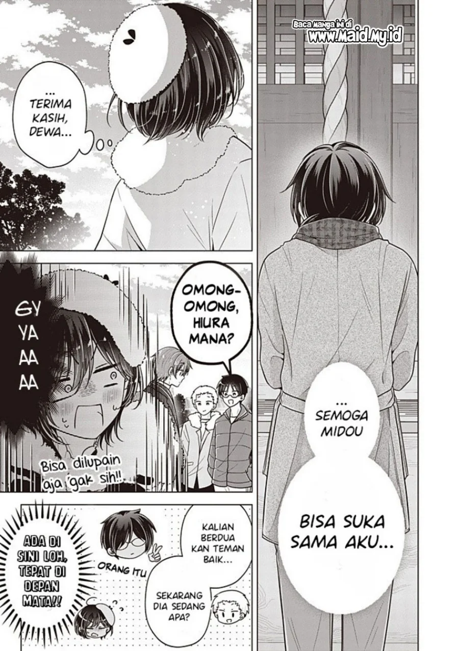 Chapter 133 - halaman 12