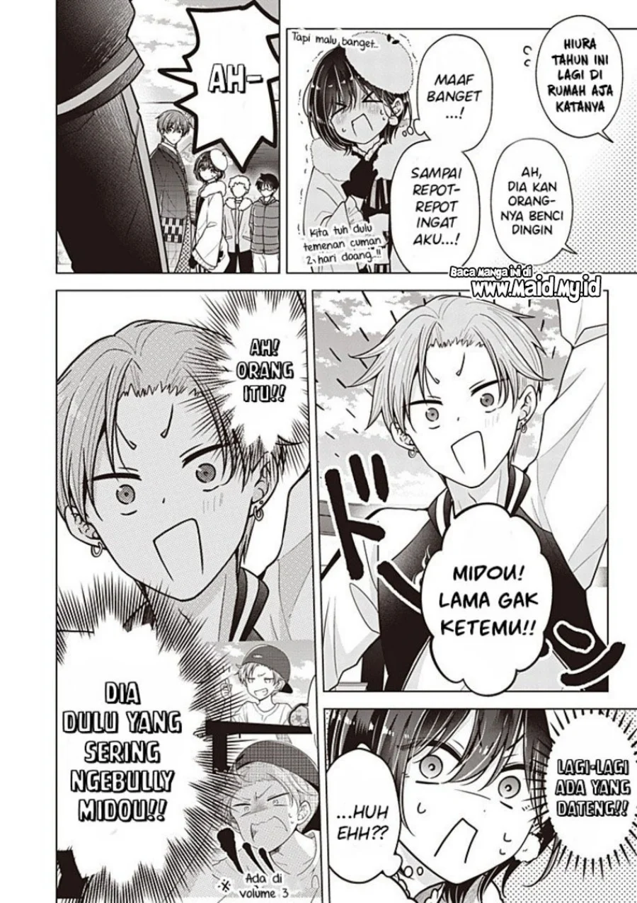 Chapter 133 - halaman 13