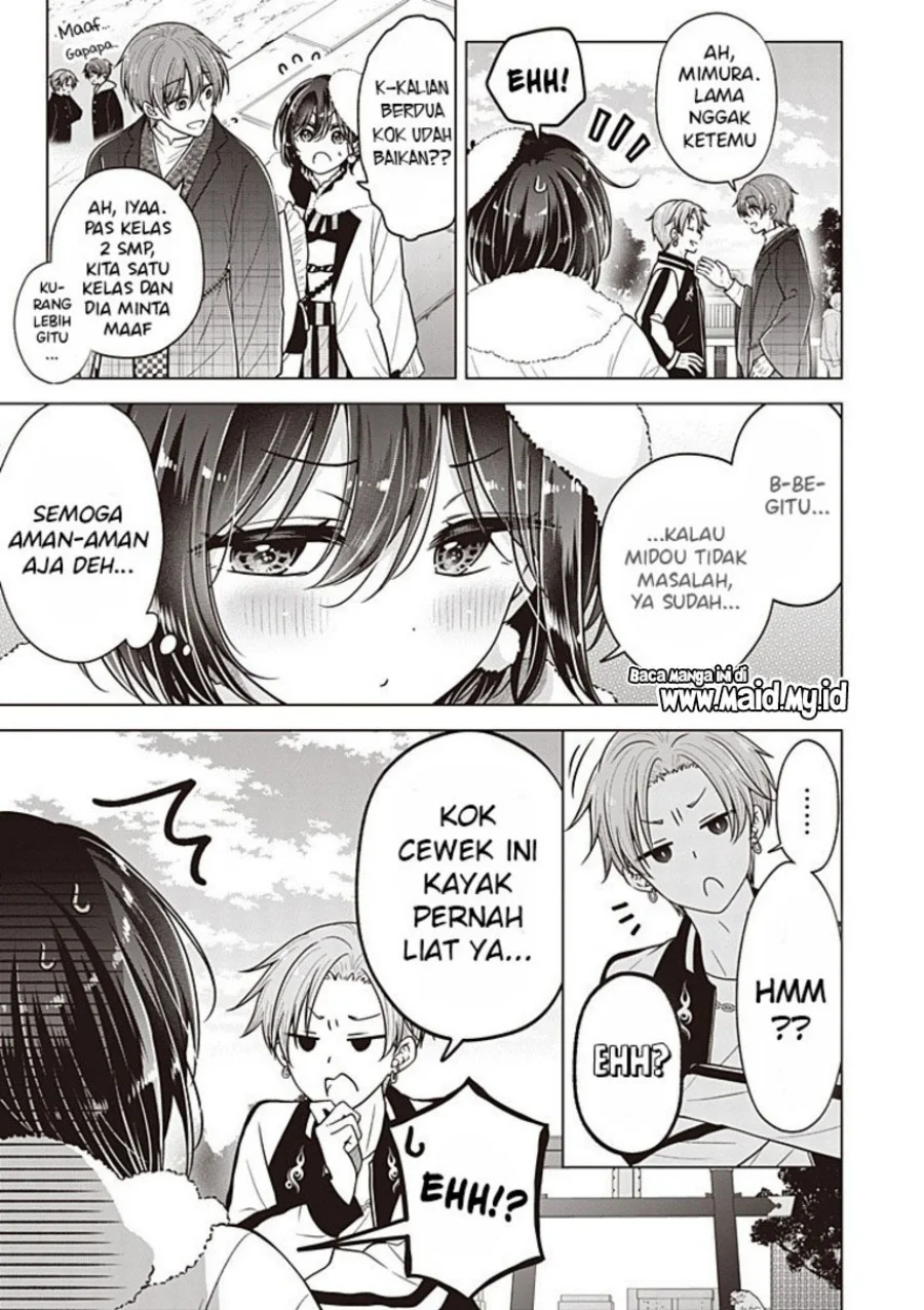 Chapter 133 - halaman 14