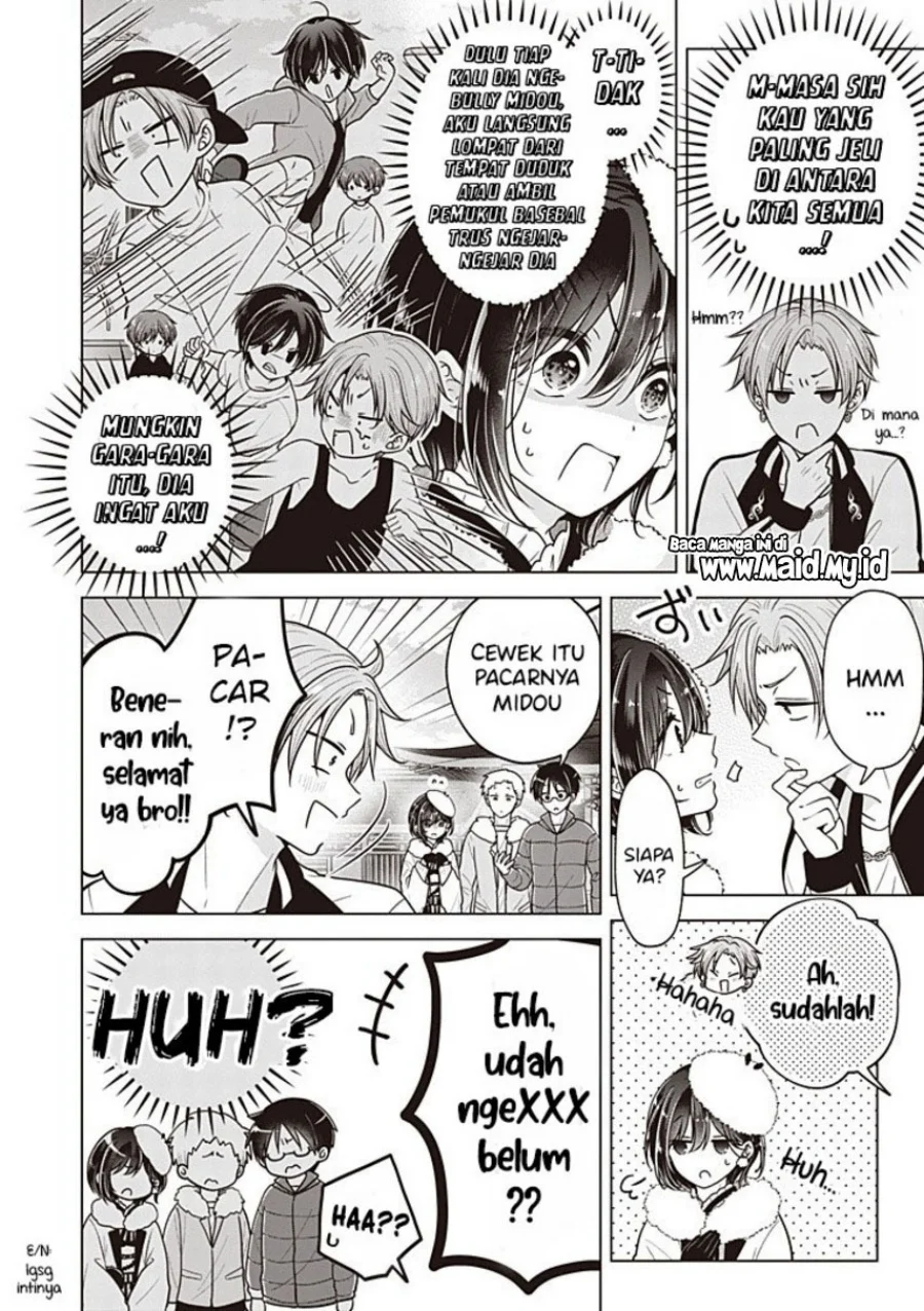 Chapter 133 - halaman 15