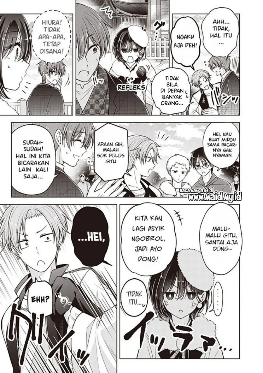 Chapter 133 - halaman 16