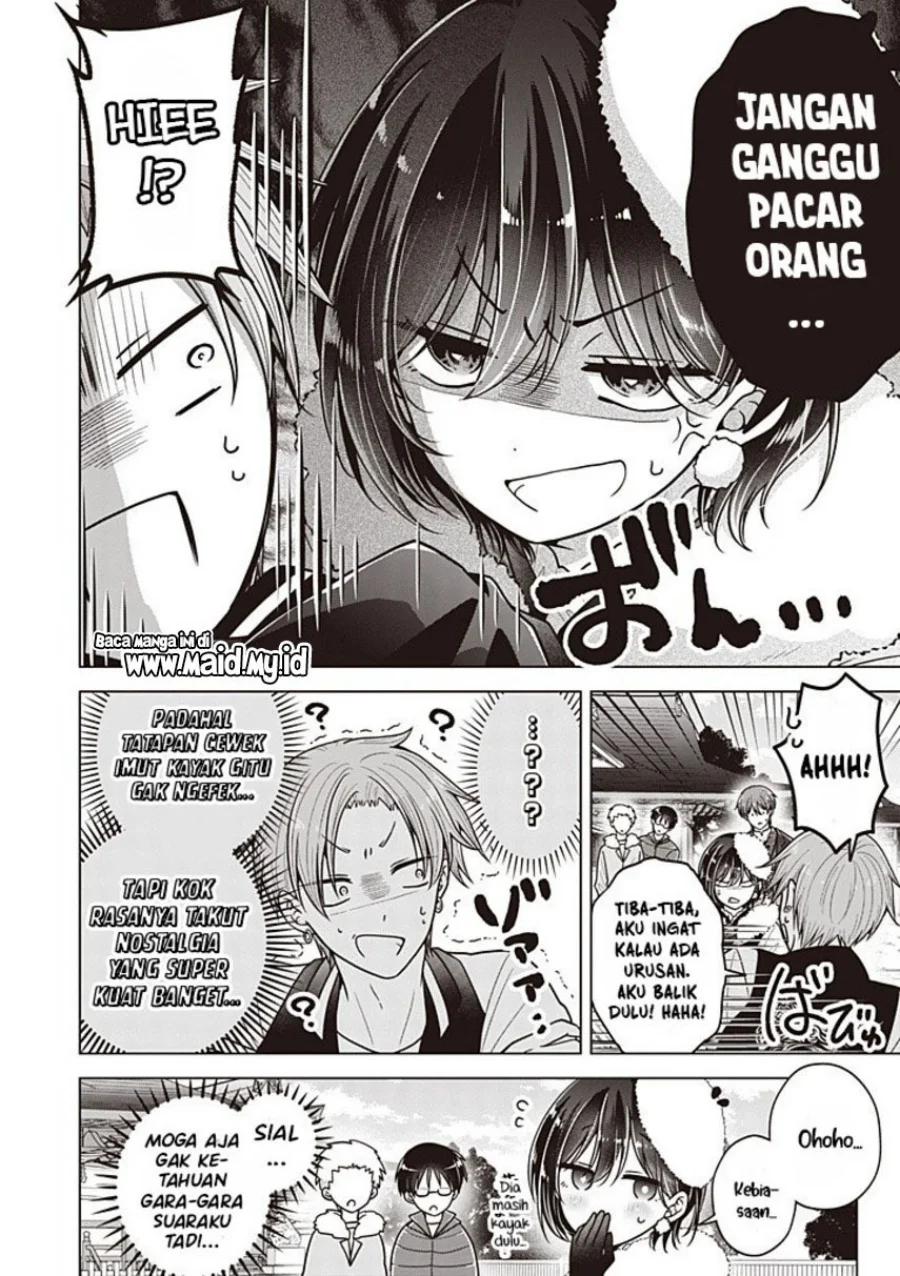 Chapter 133 - halaman 17