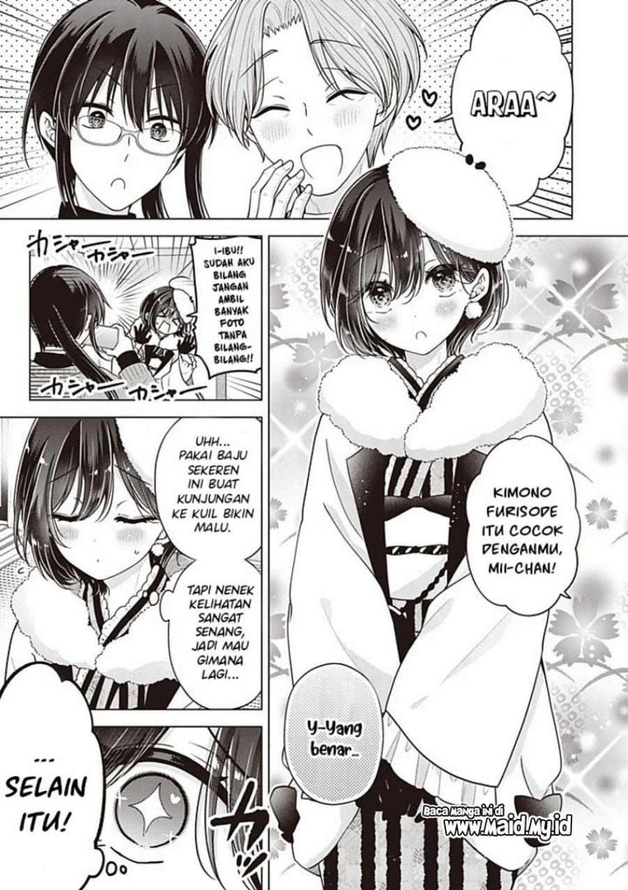 Chapter 133 - halaman 4
