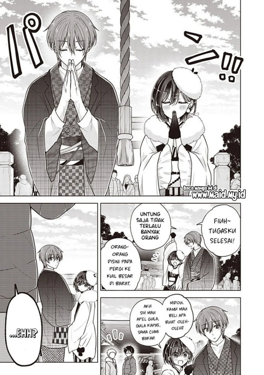 Chapter 133 - halaman 6