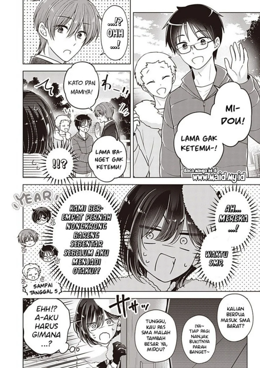 Chapter 133 - halaman 7