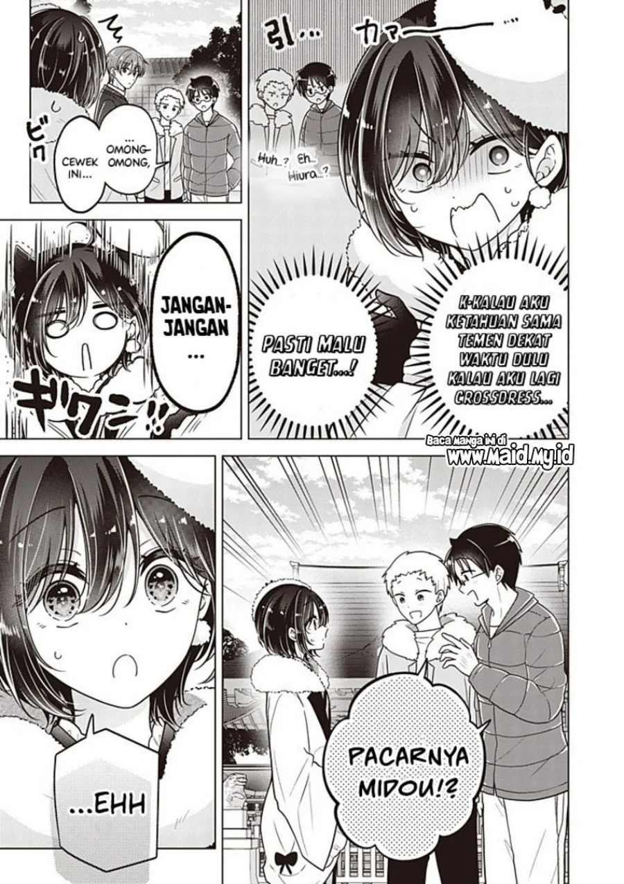 Chapter 133 - halaman 8