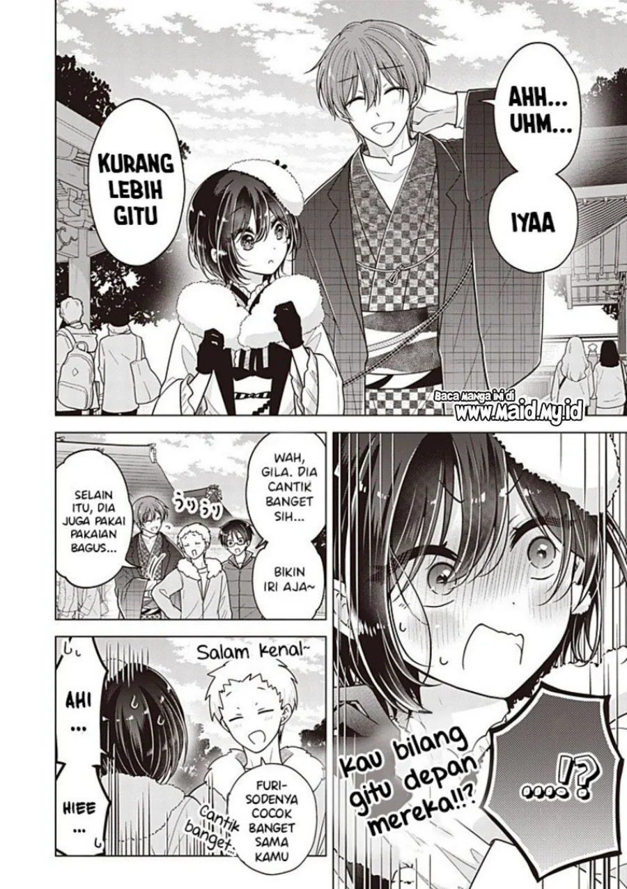Chapter 133 - halaman 9