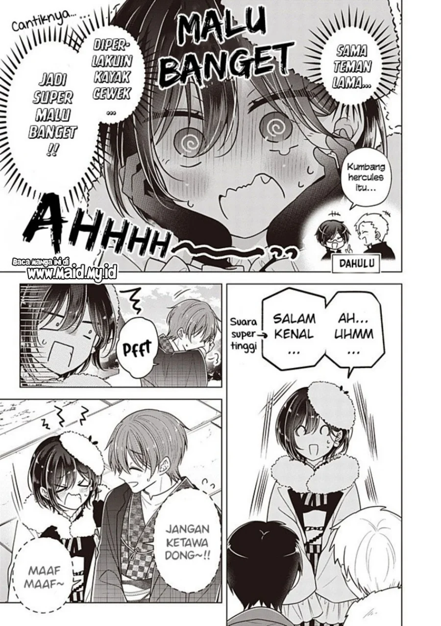 Chapter 133 - halaman 10