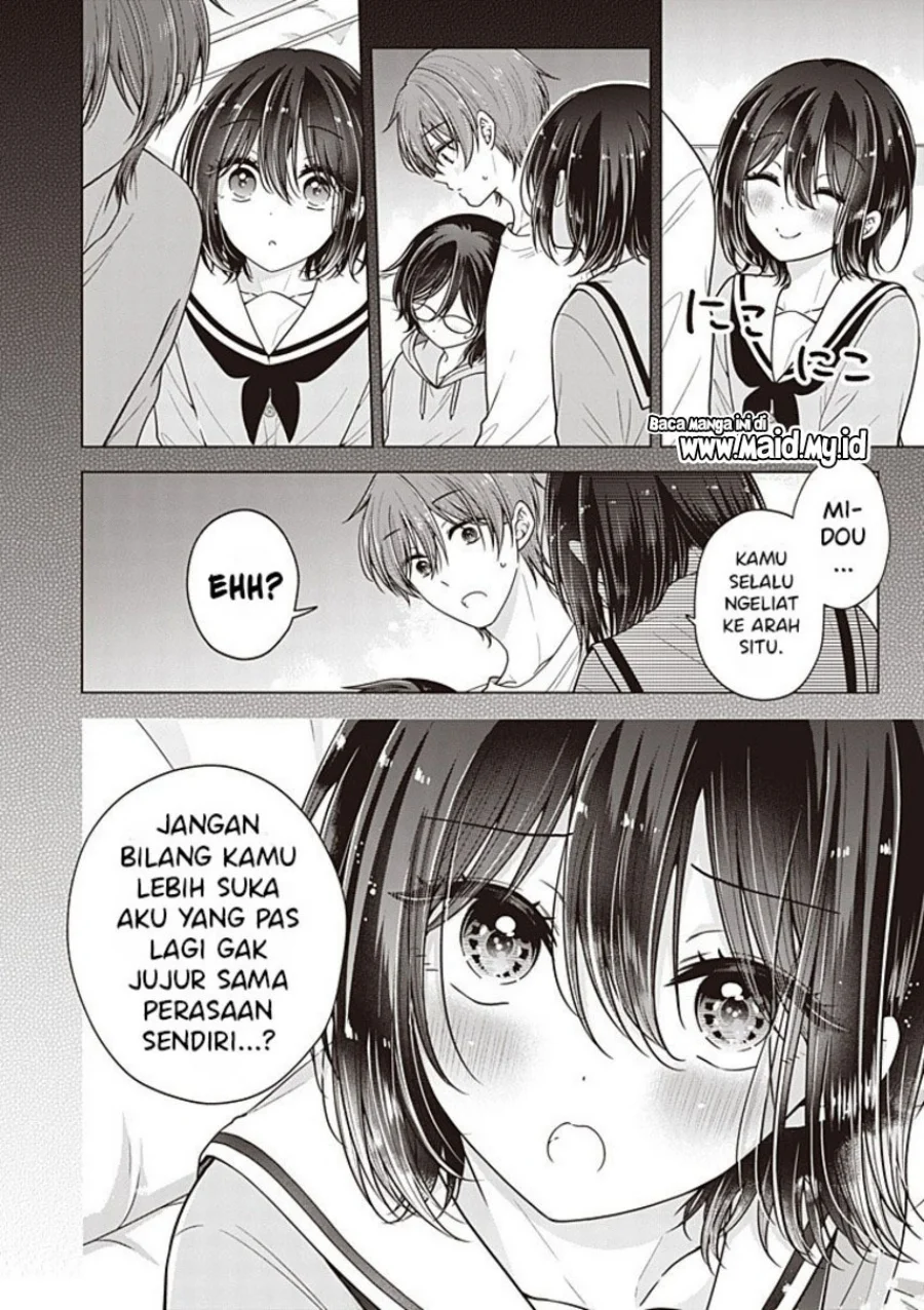 Chapter 134 - halaman 11