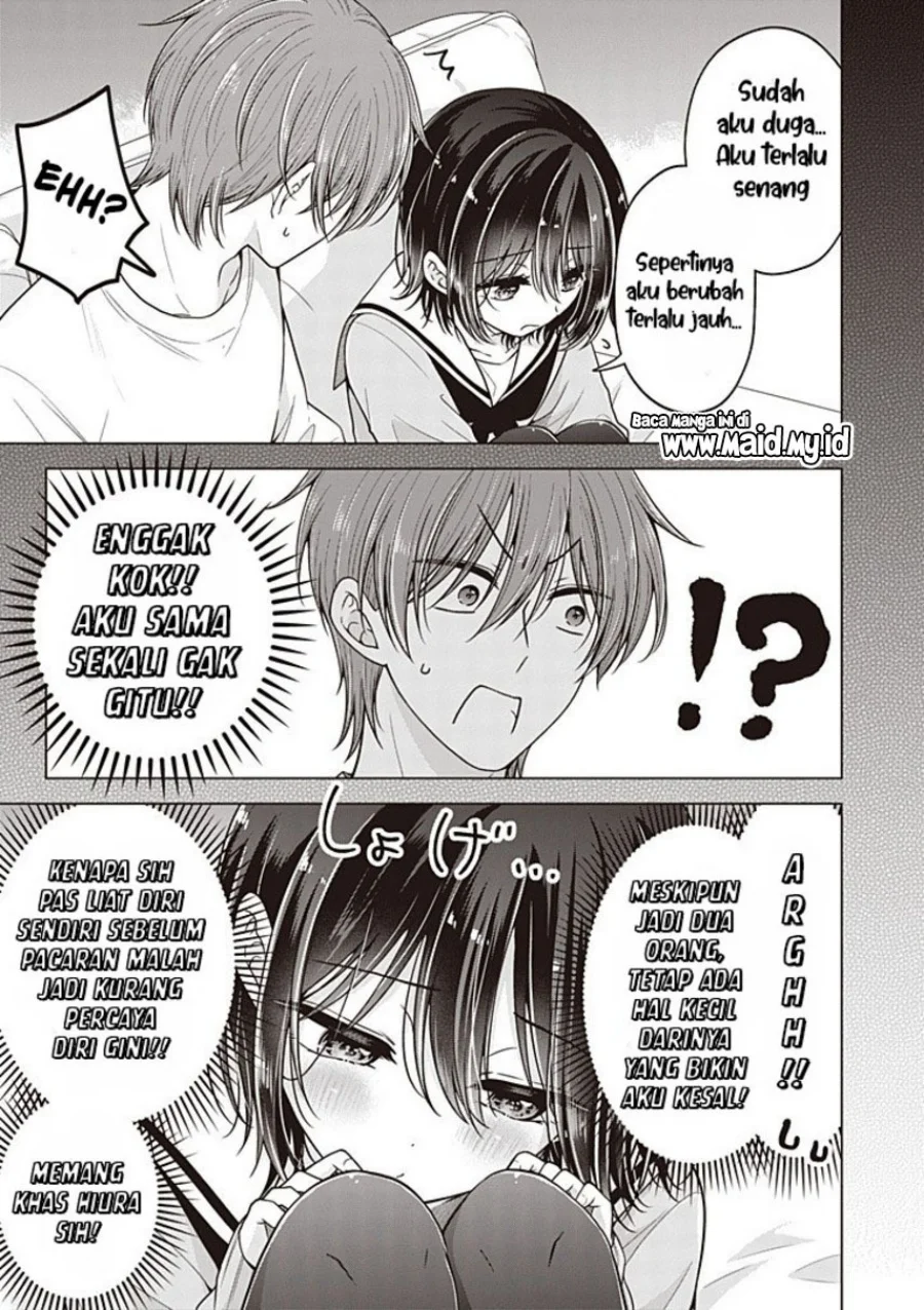 Chapter 134 - halaman 12