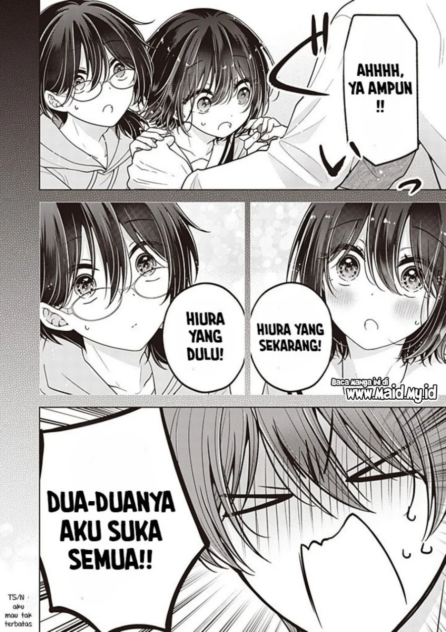 Chapter 134 - halaman 13
