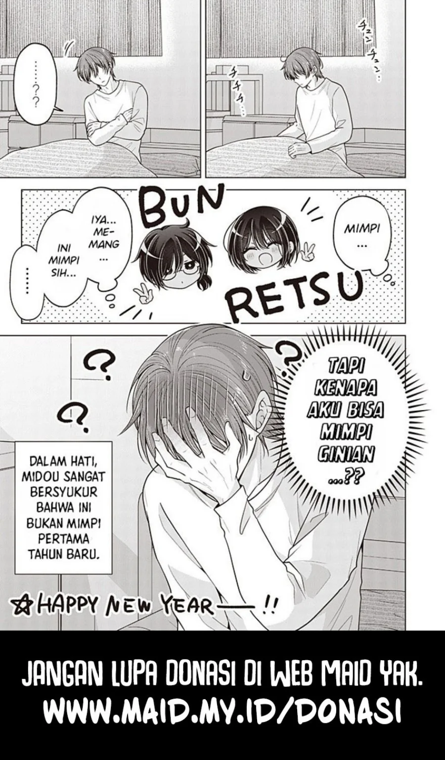 Chapter 134 - halaman 14