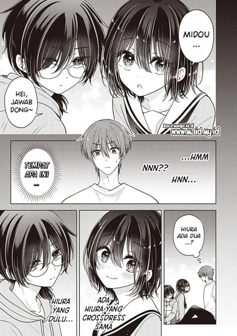 Chapter 134 - halaman 4
