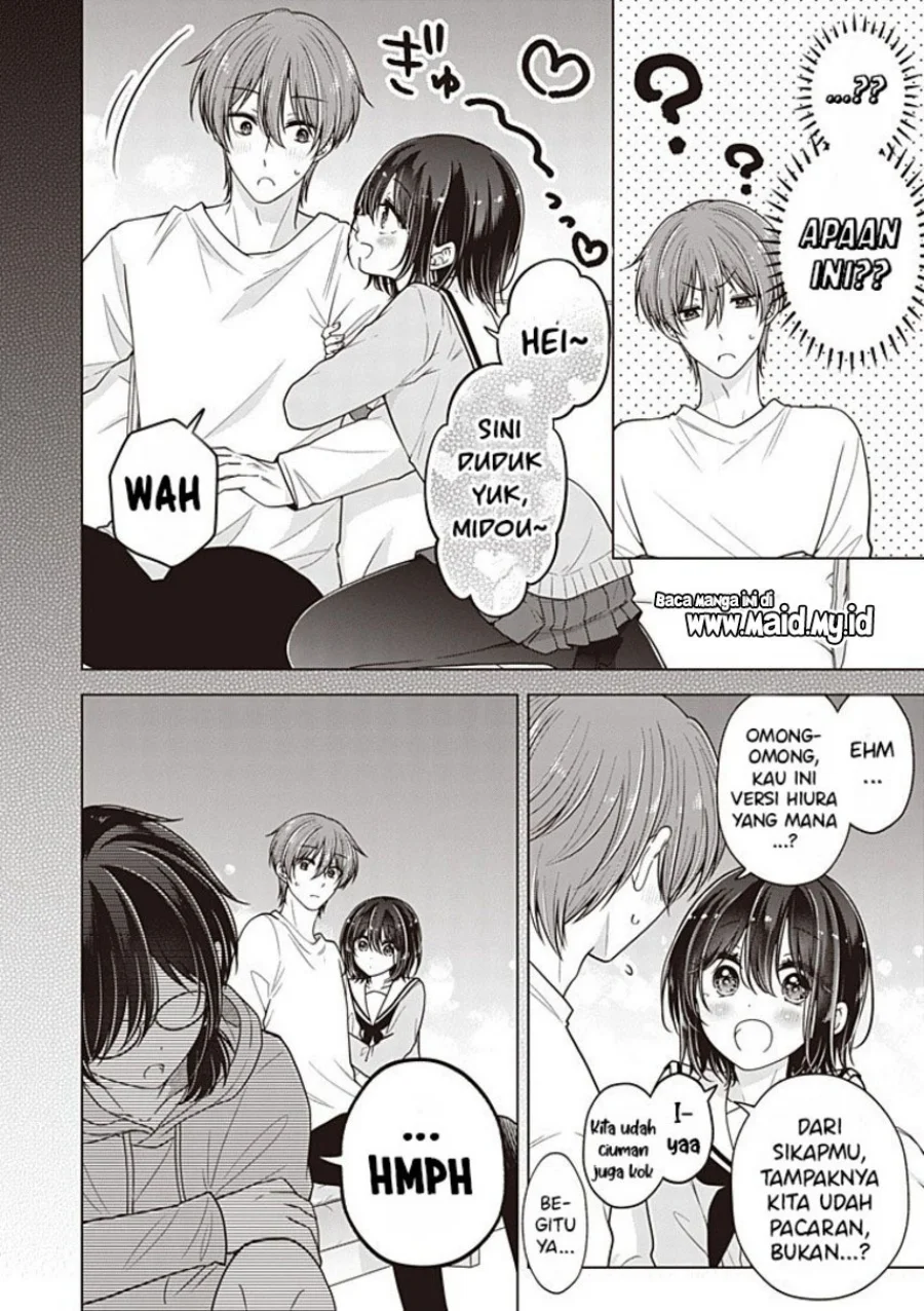 Chapter 134 - halaman 5