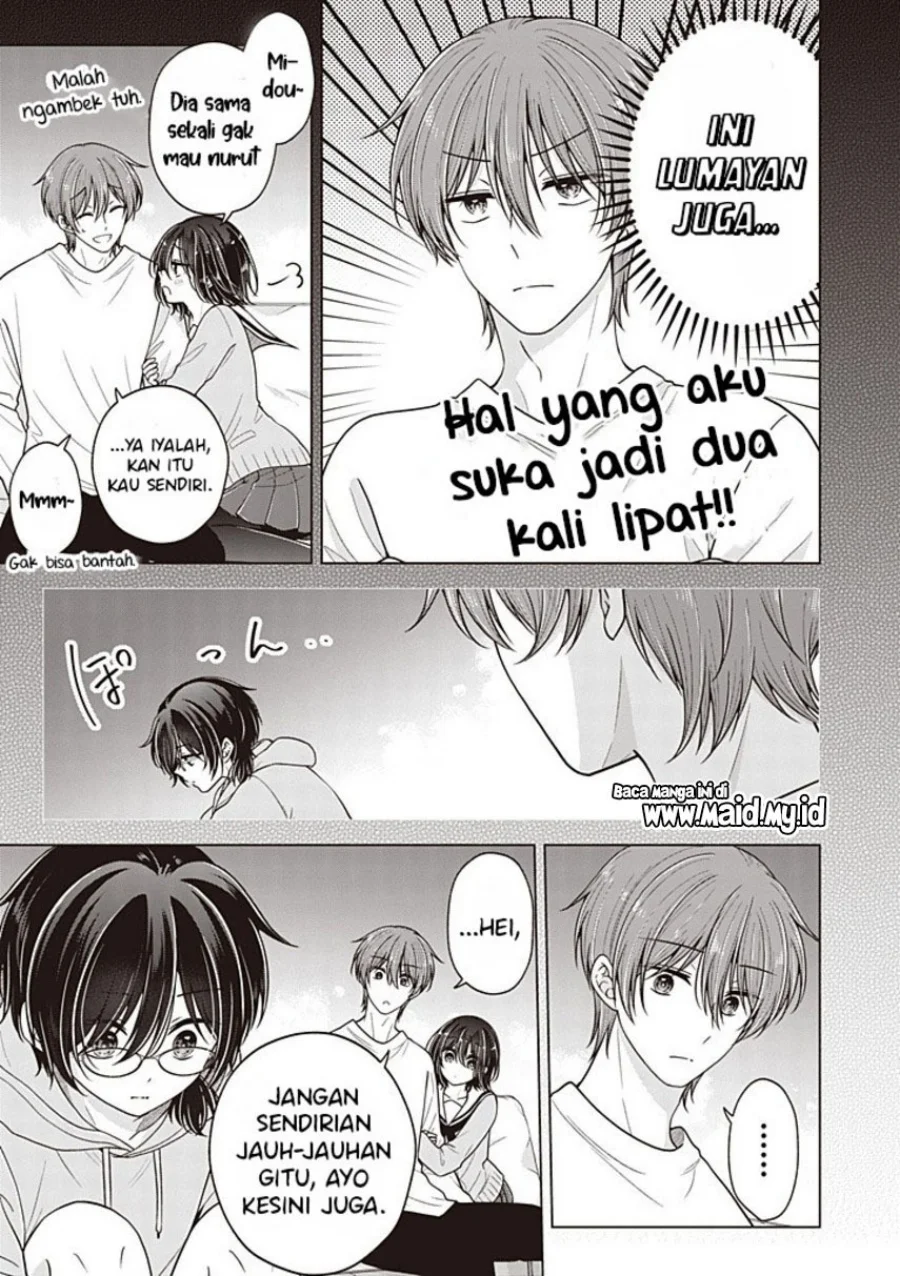 Chapter 134 - halaman 8
