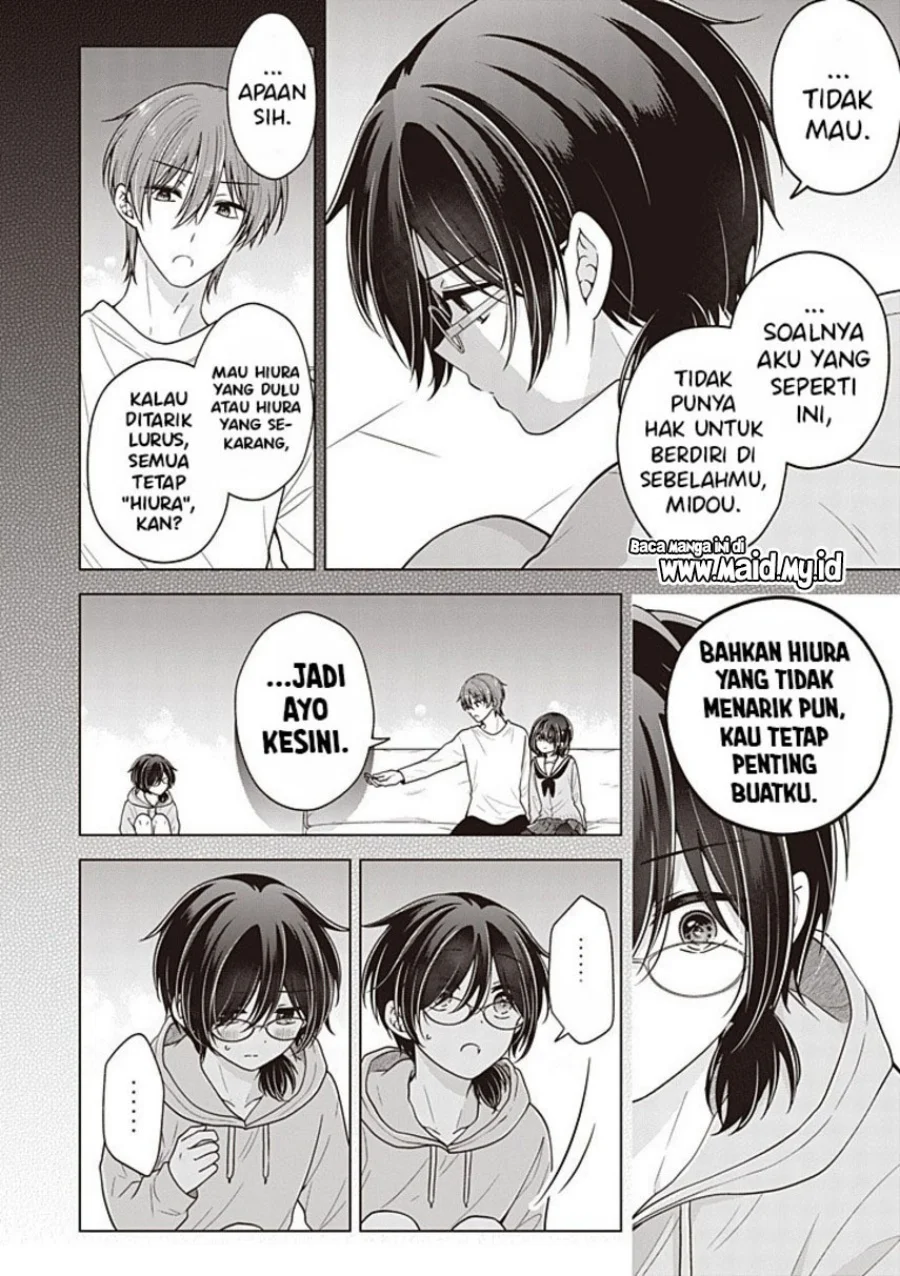 Chapter 134 - halaman 9