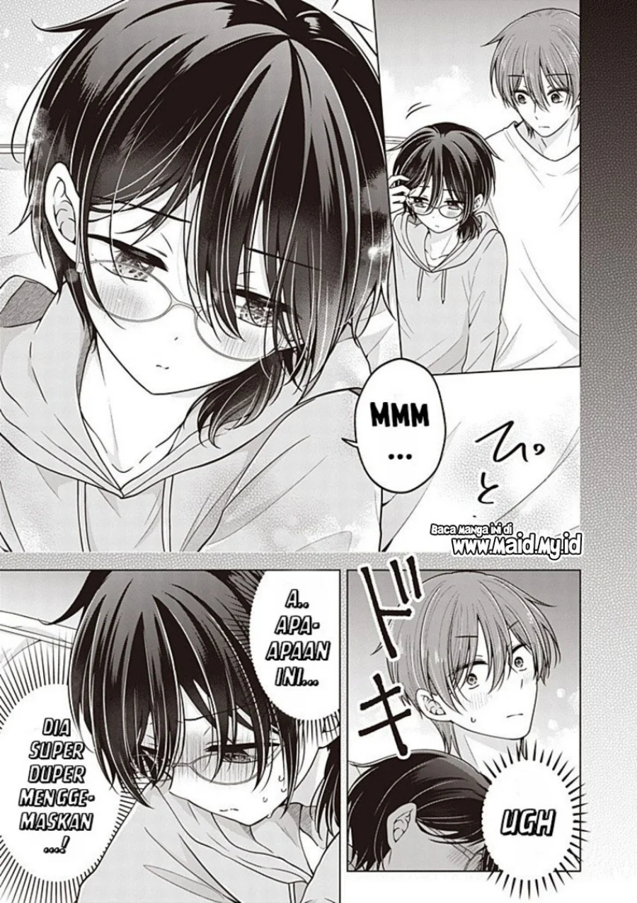 Chapter 134 - halaman 10