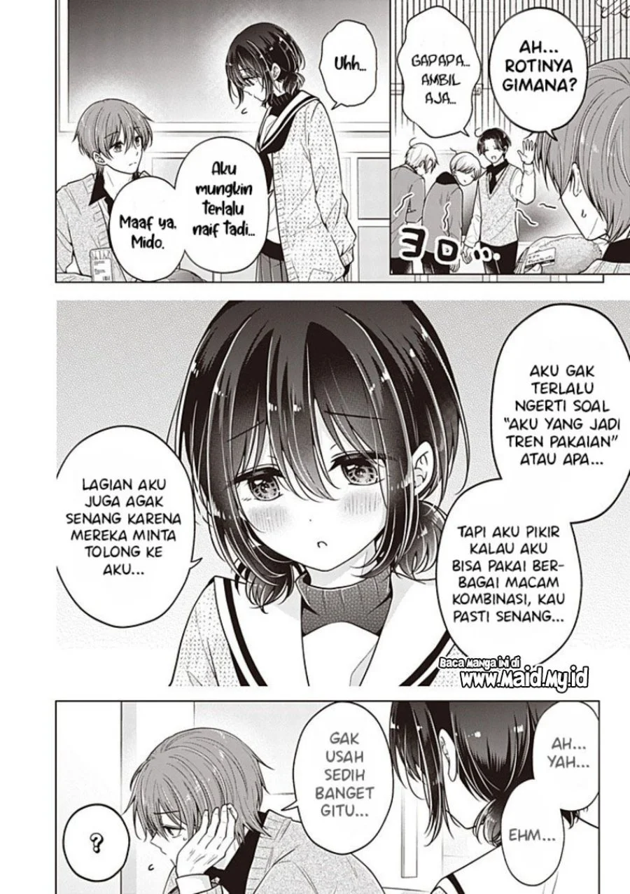 Chapter 135 - halaman 15