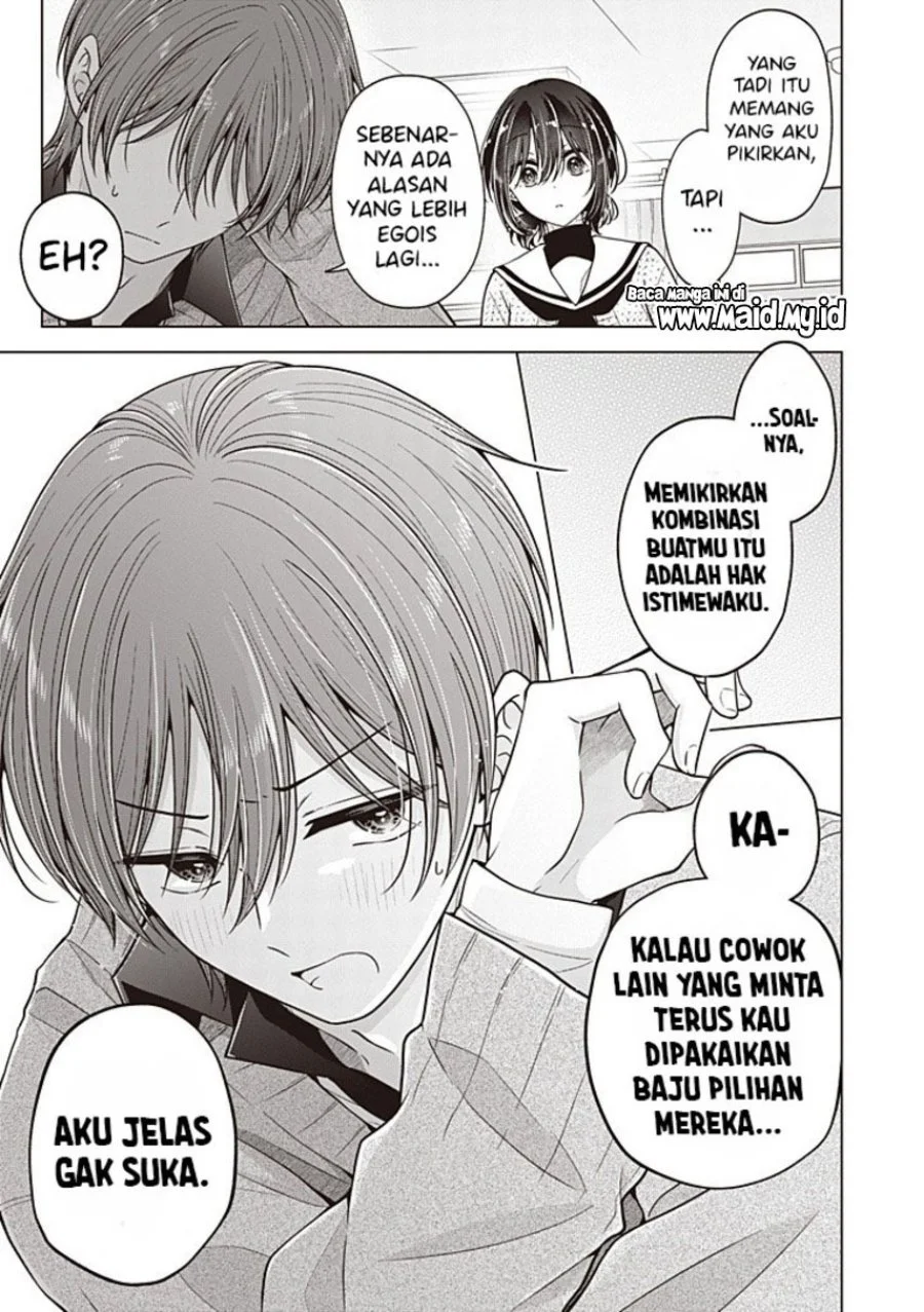 Chapter 135 - halaman 16