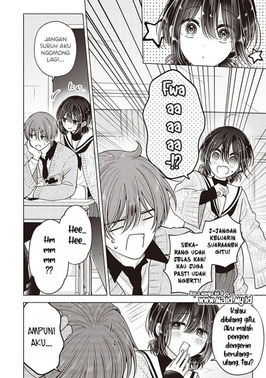 Chapter 135 - halaman 17