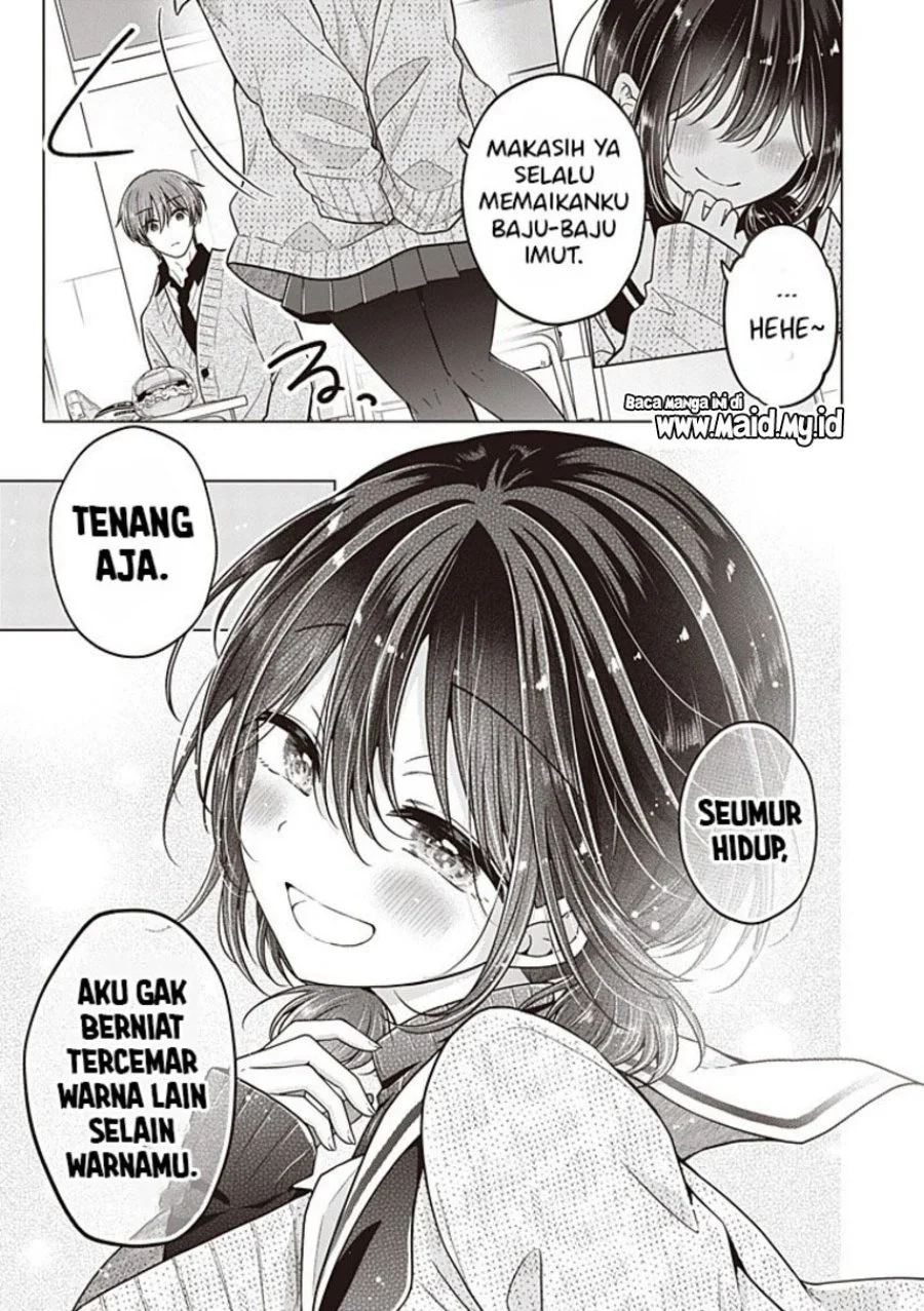 Chapter 135 - halaman 18