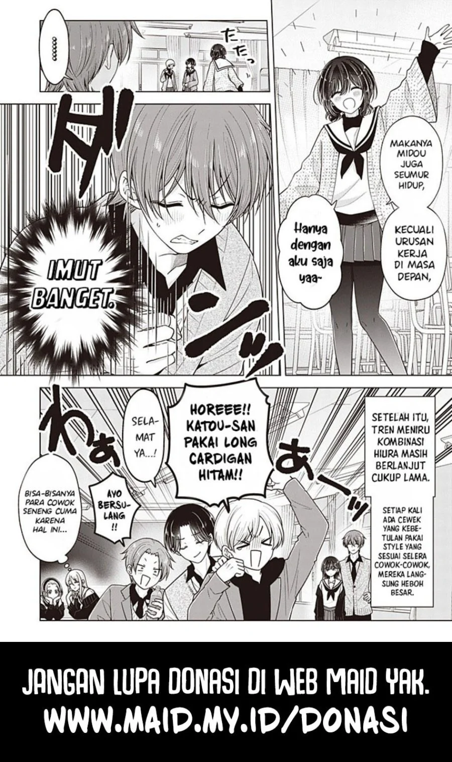 Chapter 135 - halaman 19