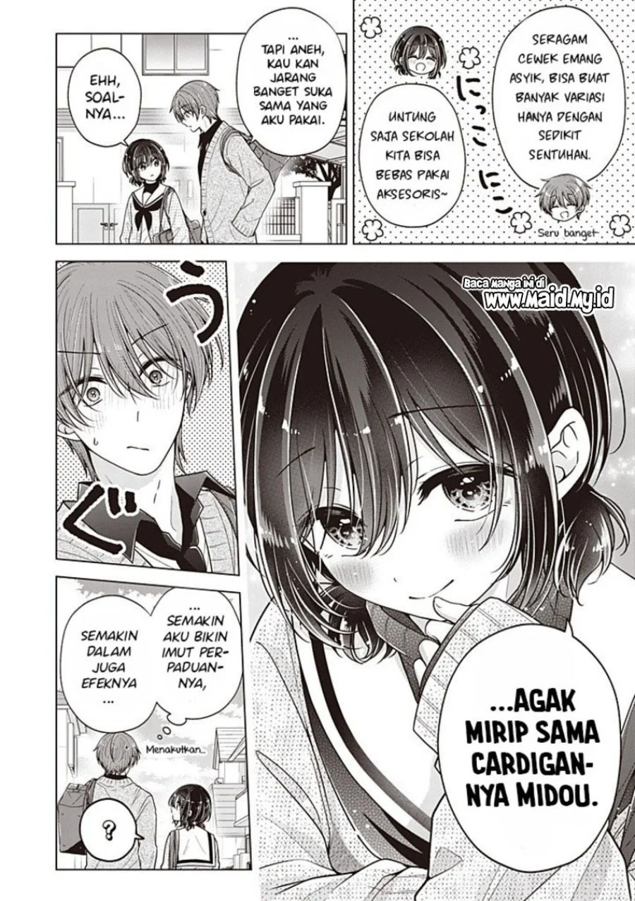 Chapter 135 - halaman 5