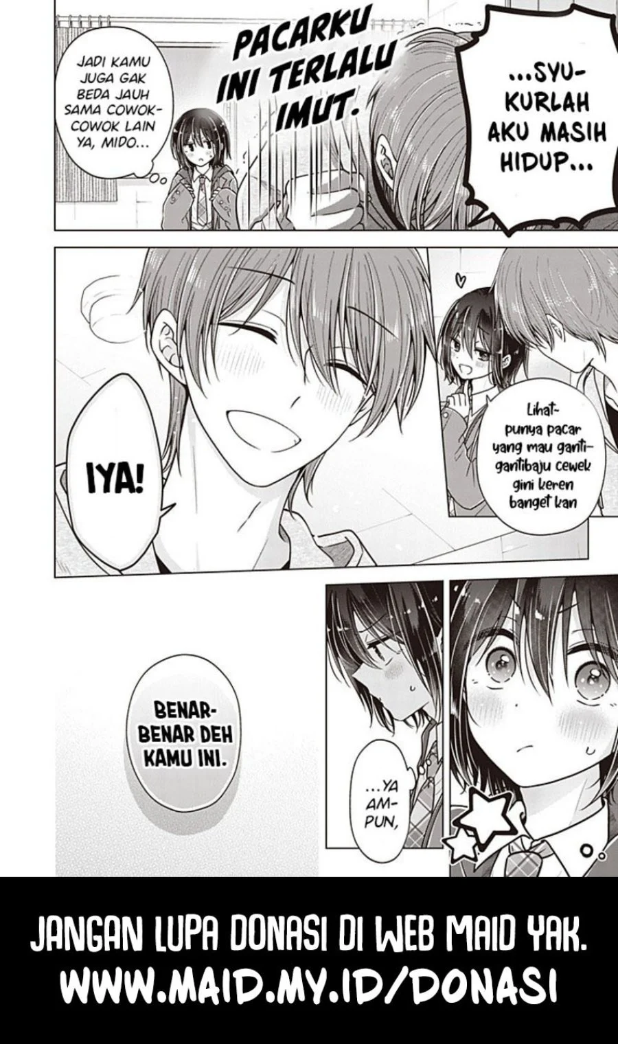 Chapter 135.5 - halaman 7