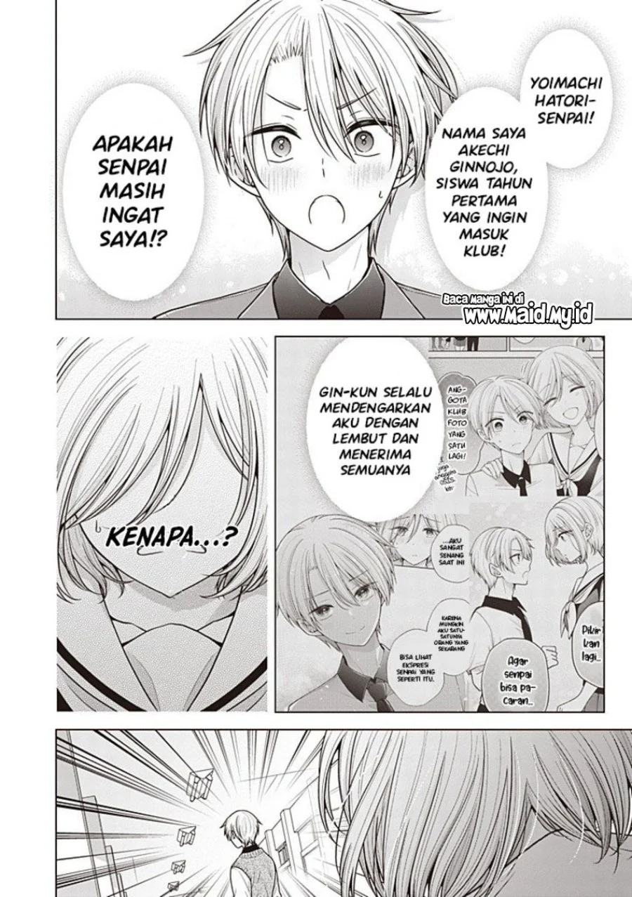 Chapter 136 - halaman 11