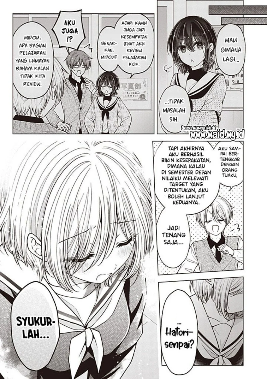 Chapter 136 - halaman 14