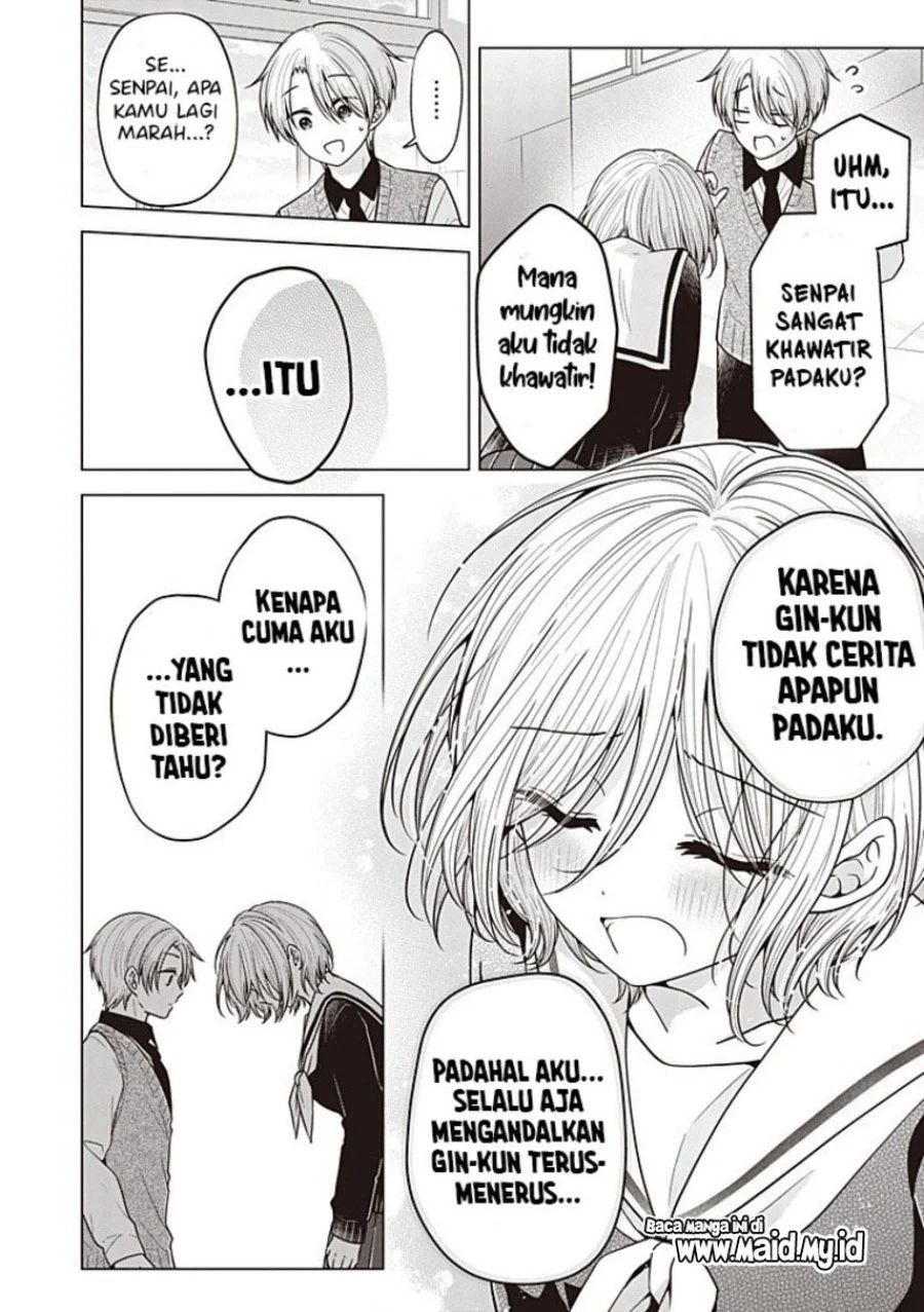 Chapter 136 - halaman 15