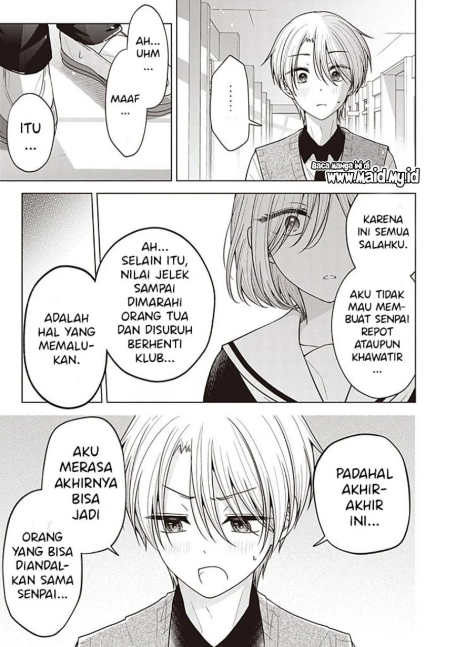 Chapter 136 - halaman 16