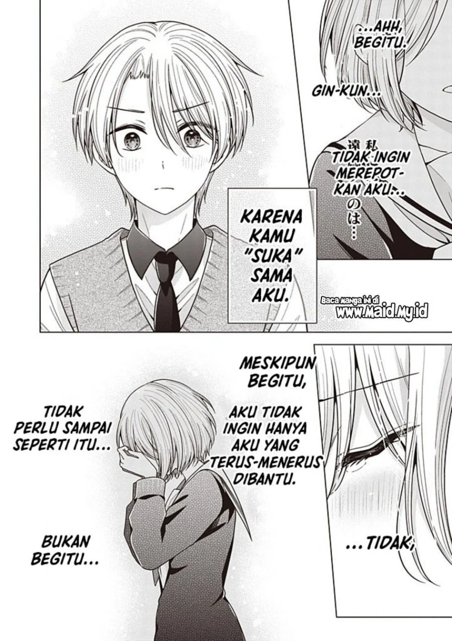 Chapter 136 - halaman 17