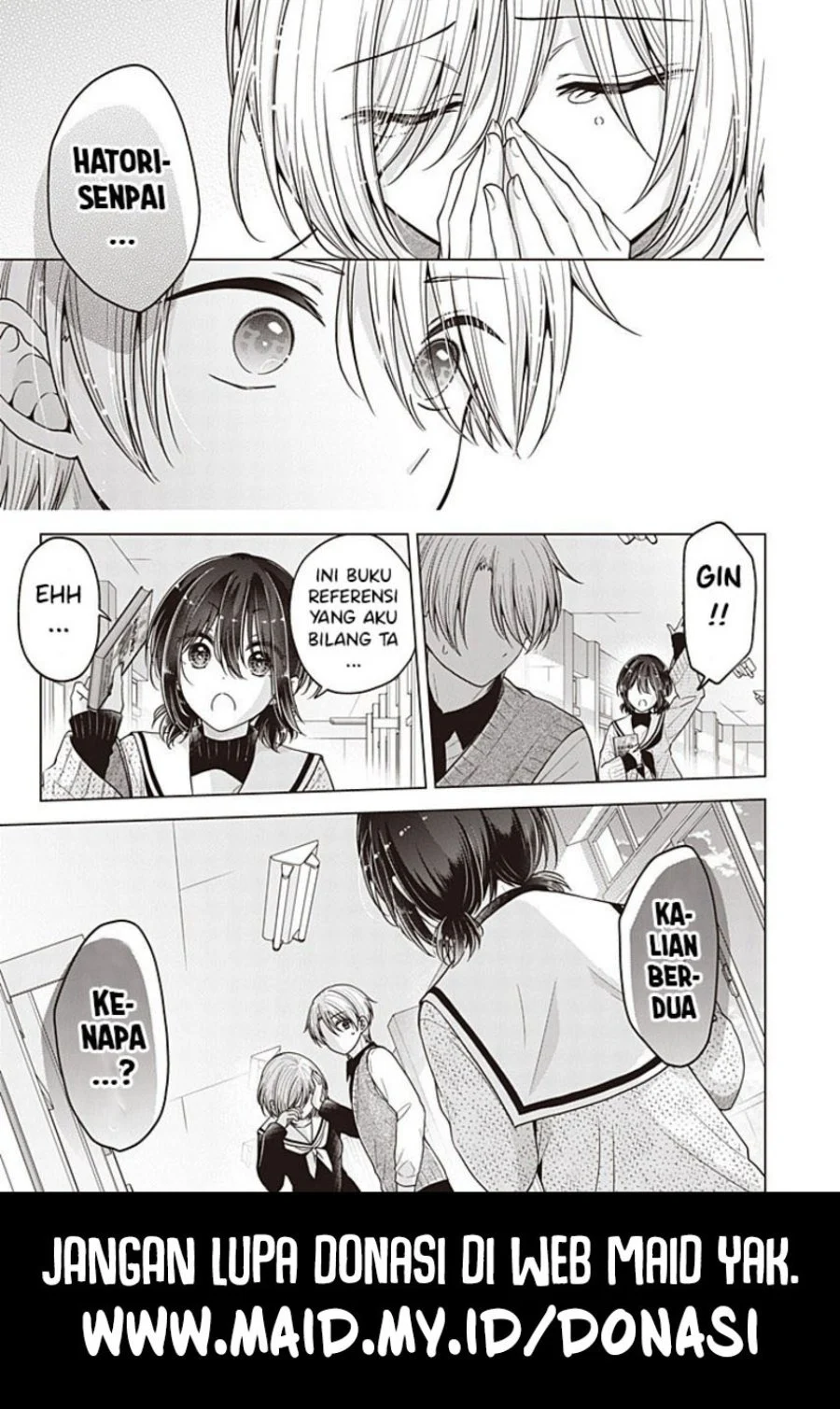Chapter 136 - halaman 18